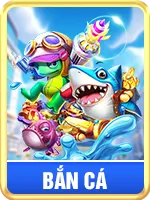 bắn cá game