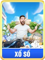 xổ số